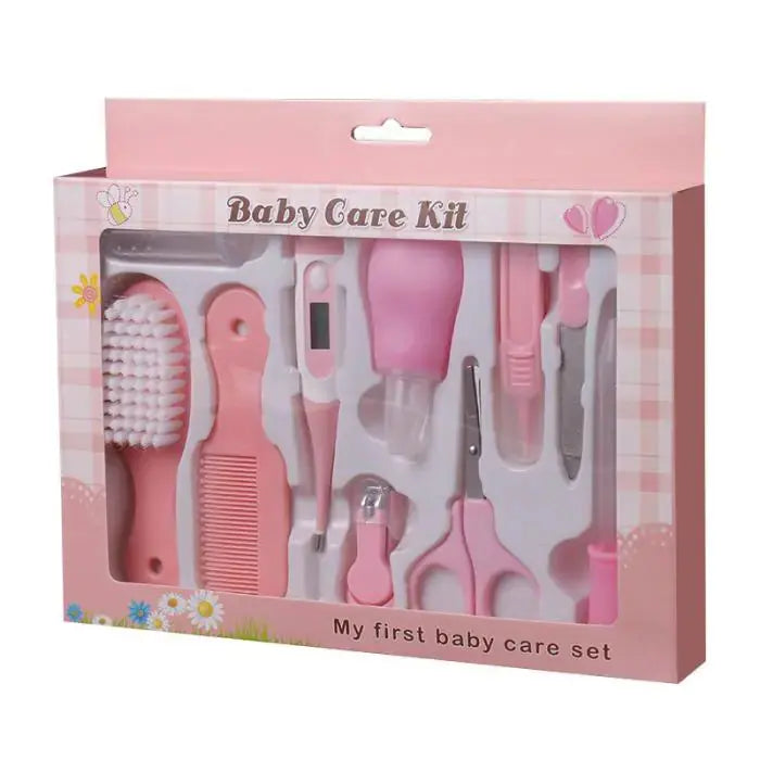 Portable Baby Health Rieworkes