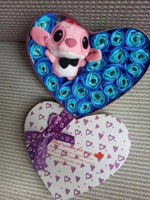 Crafted Plush Toys Rieworkes