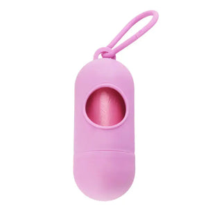 Pet Waste Garbage Holder Rieworkes