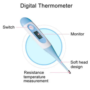 Portable Baby Health Rieworkes
