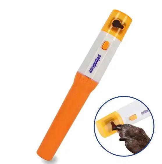 Pet Pedicure Kit Rieworkes