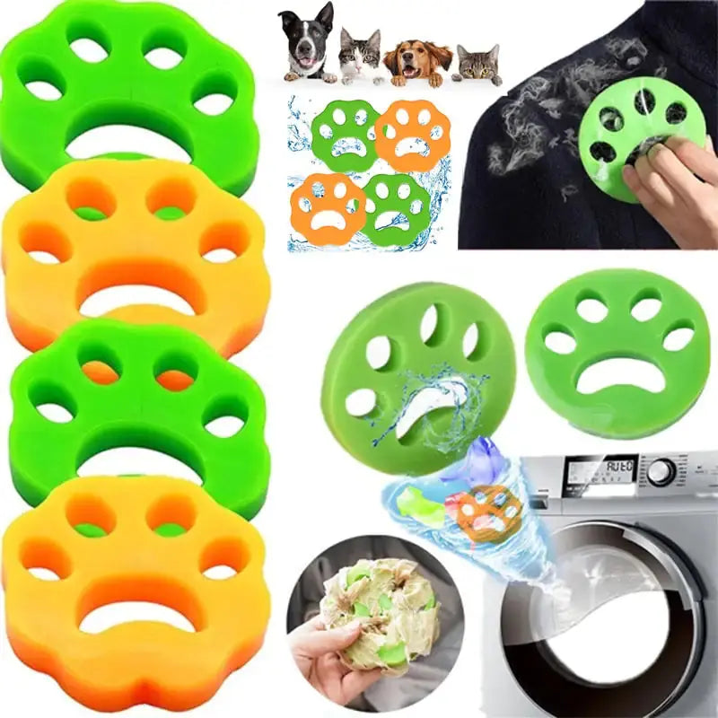 Pet Hair Remover Rieworkes